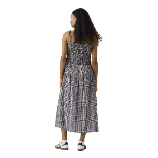 VESTIDO LEVIS® MONACO COTTON MUJER - Image 3