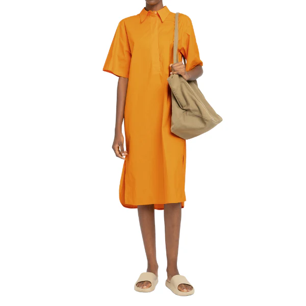 VESTIDO LOREAK MENDIAN MEDES MUJER