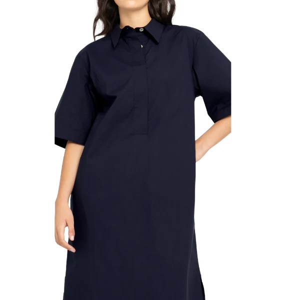 VESTIDO LOREAK MENDIAN MEDES MUJER - Image 2