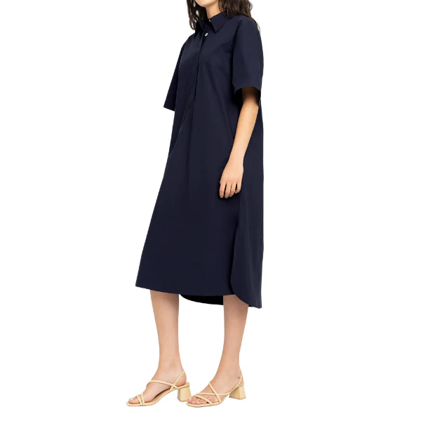 VESTIDO LOREAK MENDIAN MEDES MUJER - Image 3