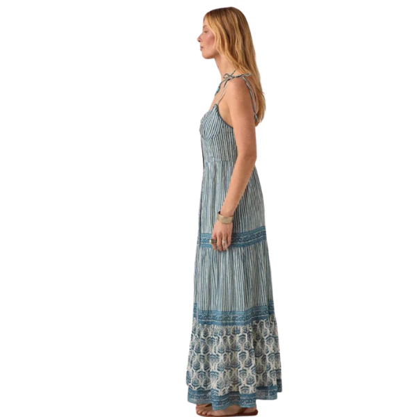 VESTIDO MAISON HOTEL CRISTINA MUJER - Image 3