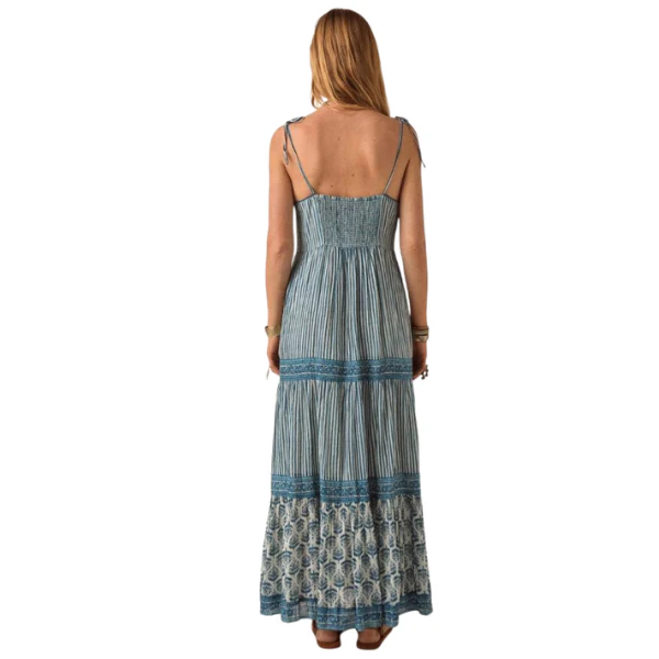 VESTIDO MAISON HOTEL CRISTINA MUJER - Image 4