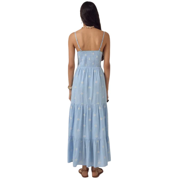 VESTIDO MAISON HOTEL ETTA MUJER - Image 2