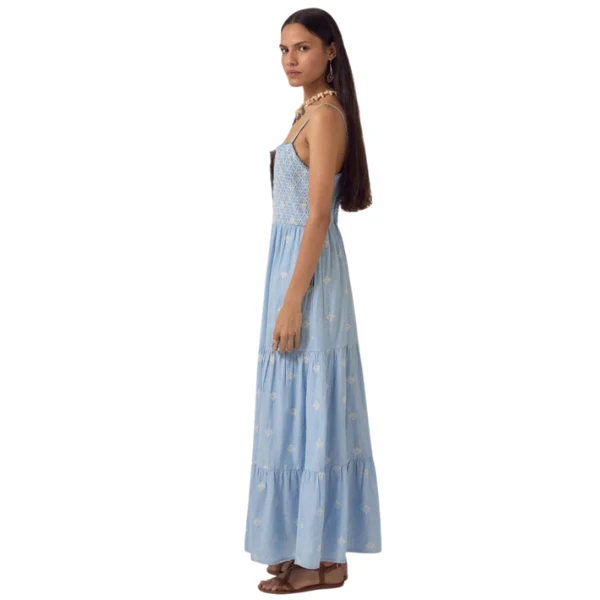 VESTIDO MAISON HOTEL ETTA MUJER - Image 3