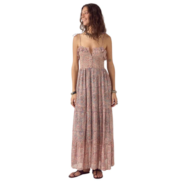 VESTIDO MAISON HOTEL JULIE MUJER - Image 3