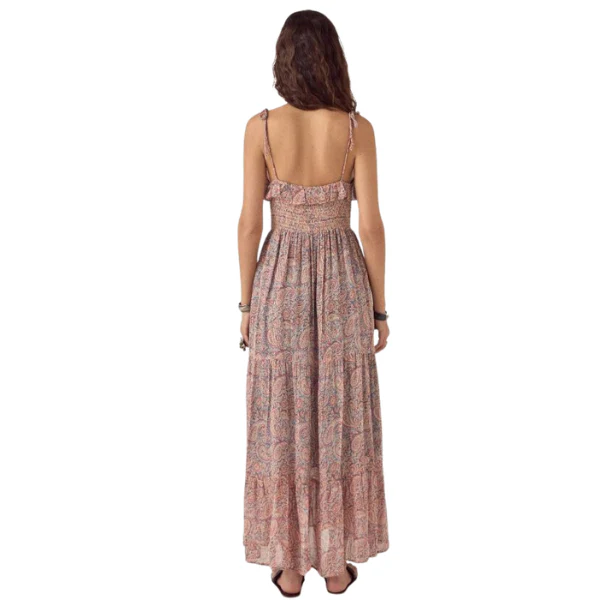 VESTIDO MAISON HOTEL JULIE MUJER - Image 5