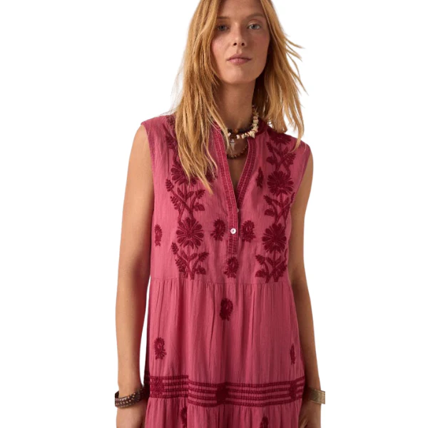 VESTIDO MAISON HOTEL LILI MUJER - Image 4