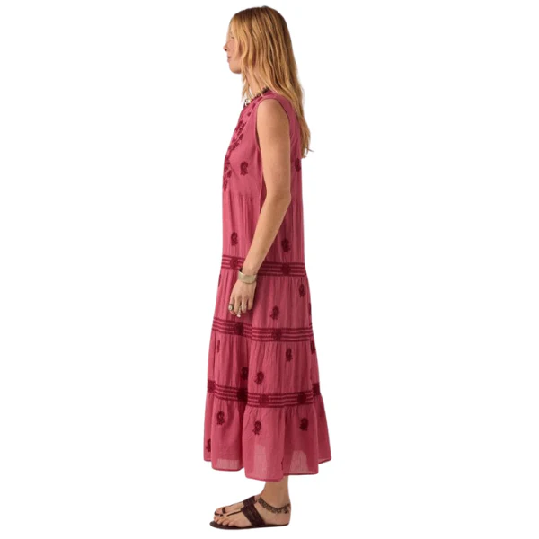 VESTIDO MAISON HOTEL LILI MUJER - Image 5