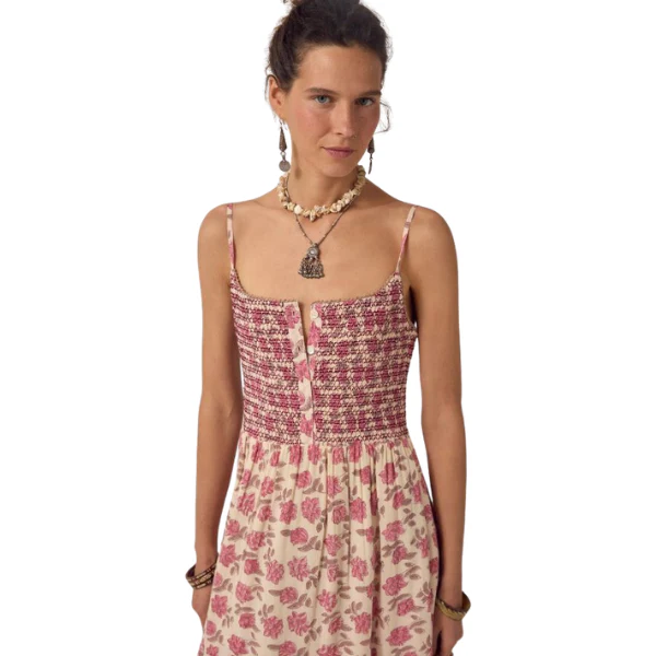 VESTIDO MAISON HOTEL ZARA MUJER - Image 2