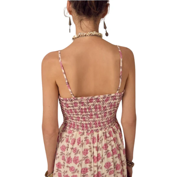 VESTIDO MAISON HOTEL ZARA MUJER - Image 4
