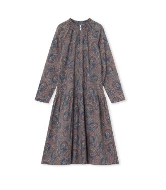 VESTIDO MARY SUMMERY MUJER