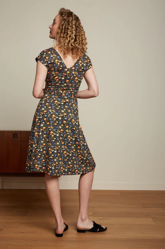 VESTIDO MIRA LOPEZ KING LOUIE MUJER - Image 2