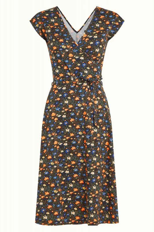 VESTIDO MIRA LOPEZ KING LOUIE MUJER - Image 4