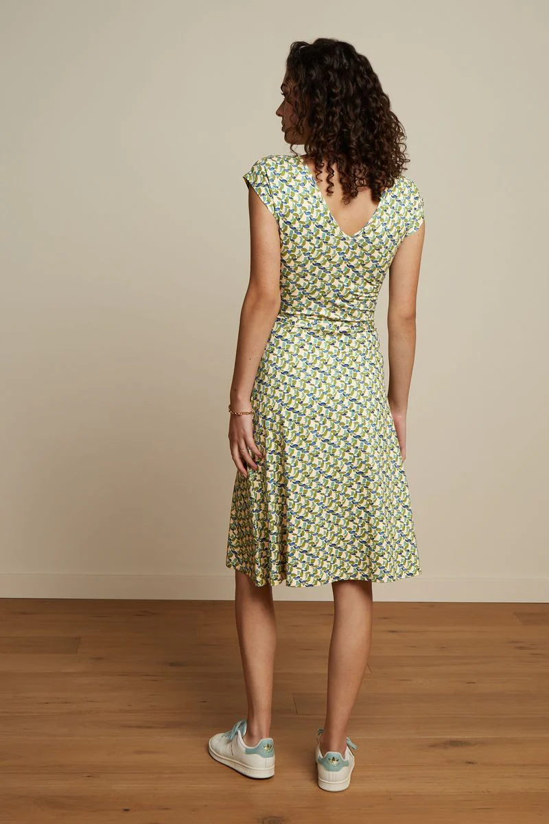 VESTIDO MIRA MERLINI KING LOUIE MUJER - Image 2