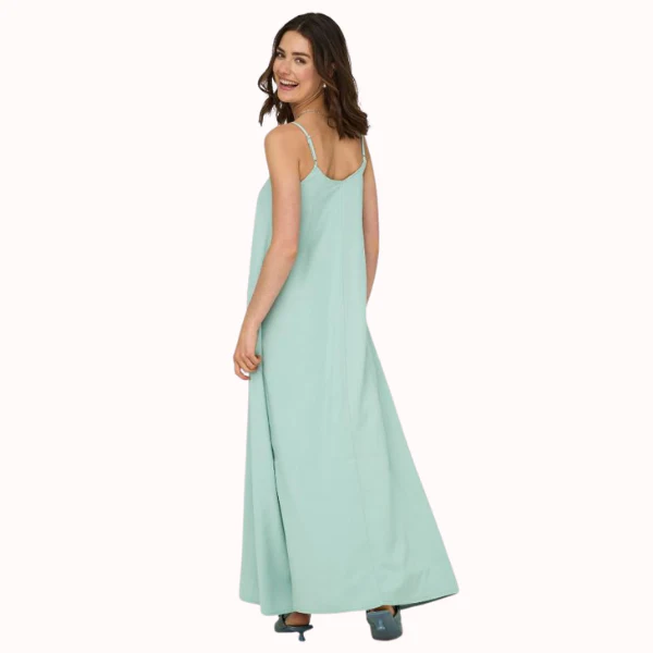 VESTIDO ONLY ONLARIS LIFE STRAP MUJER - Image 2