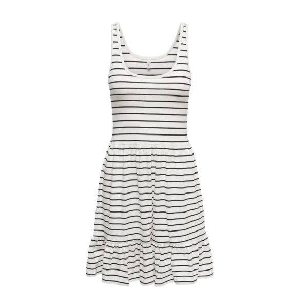 VESTIDO ONLY ONLBLOOM S/L MUJER
