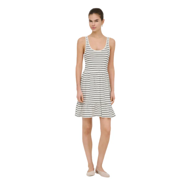 VESTIDO ONLY ONLBLOOM S/L MUJER - Image 2