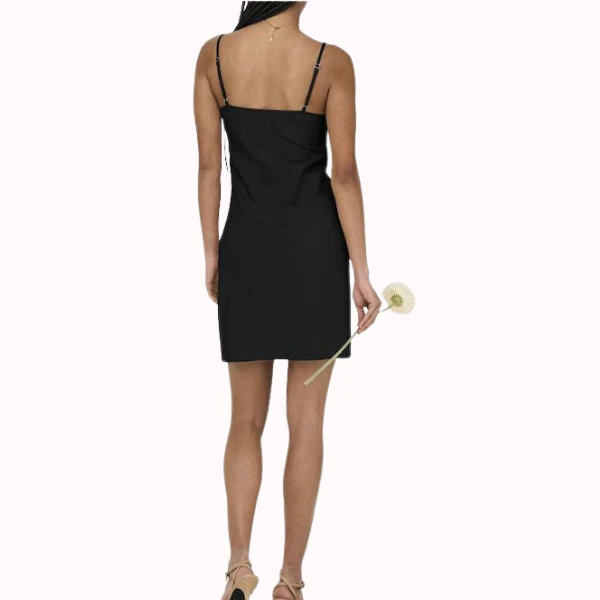 VESTIDO ONLY ONLCARO-JAKIRI LINEN MUJER - Image 2