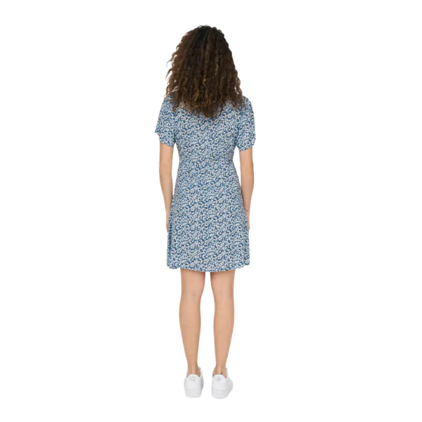 VESTIDO ONLY ONLEVIDA S/S NOOS MUJE - Image 3