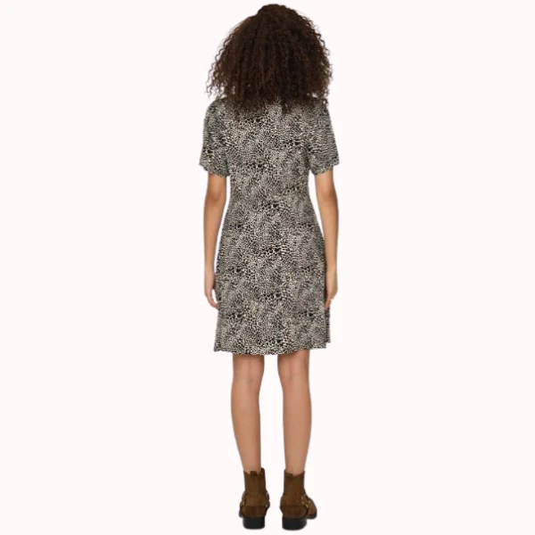 VESTIDO ONLY ONLEVIDA S/S SHORT MUJER - Image 2