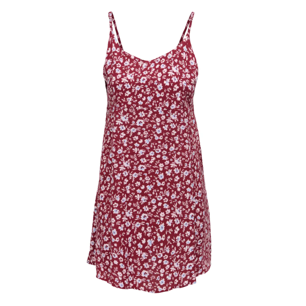 VESTIDO ONLY ONLLIANA LIFE STRAP MUJER