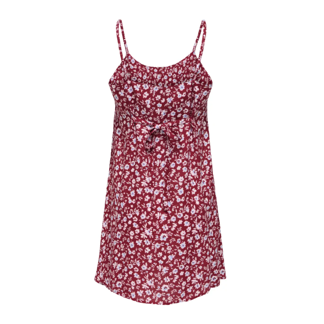 VESTIDO ONLY ONLLIANA LIFE STRAP MUJER - Image 2