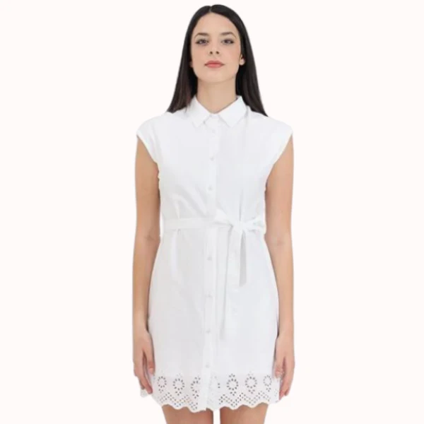 VESTIDO ONLY ONLLOU LIFE EMB MUJER