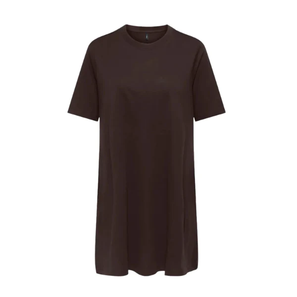 VESTIDO ONLY ONLMARA S/S POCKET MUJER