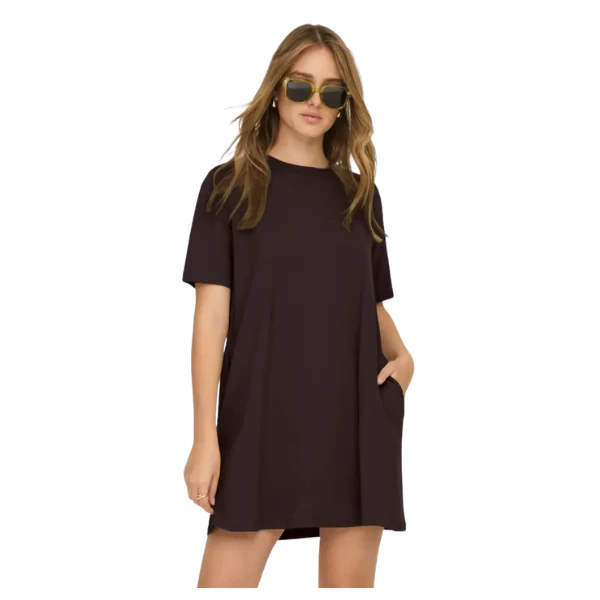 VESTIDO ONLY ONLMARA S/S POCKET MUJER - Image 2