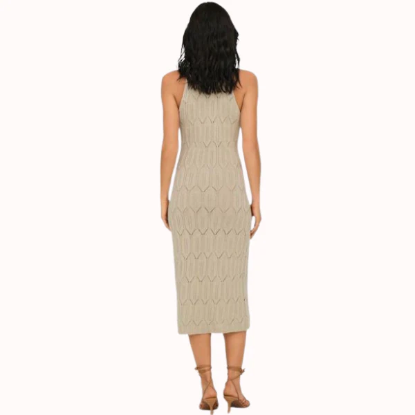 VESTIDO ONLY ONLMEA LIFE MIDI MUJER - Image 2