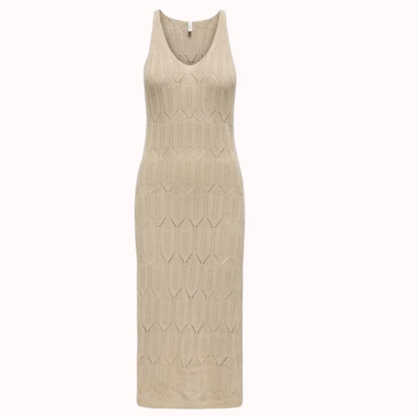 VESTIDO ONLY ONLMEA LIFE MIDI MUJER - Image 3