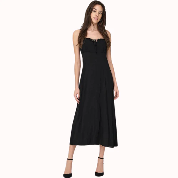 VESTIDO ONLY ONLNELLY LIFE ALEXA MUJER