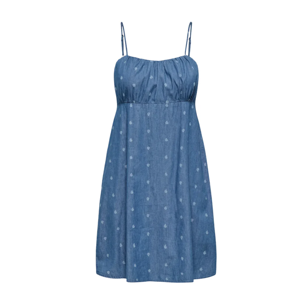 VESTIDO ONLY ONLNOVA AZURE ALEXIS MUJER