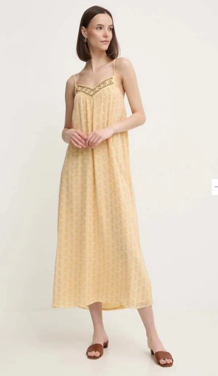 VESTIDO PEPE JEANS MADONNA MUJER - Image 2