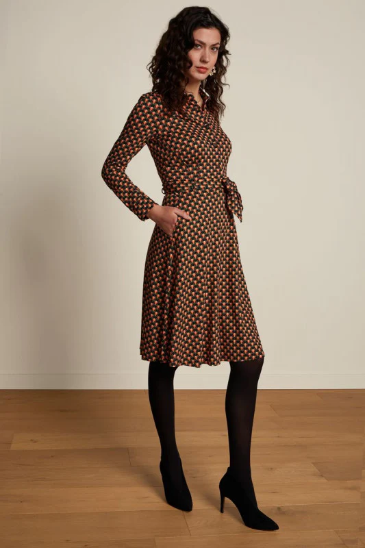VESTIDO SHEEVA RIZZOLI KING LOUIE MUJER - Image 3