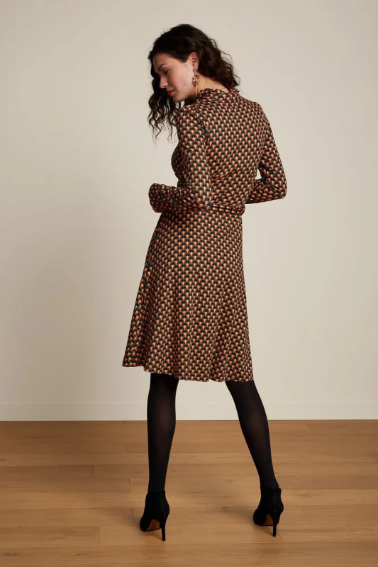 VESTIDO SHEEVA RIZZOLI KING LOUIE MUJER - Image 4