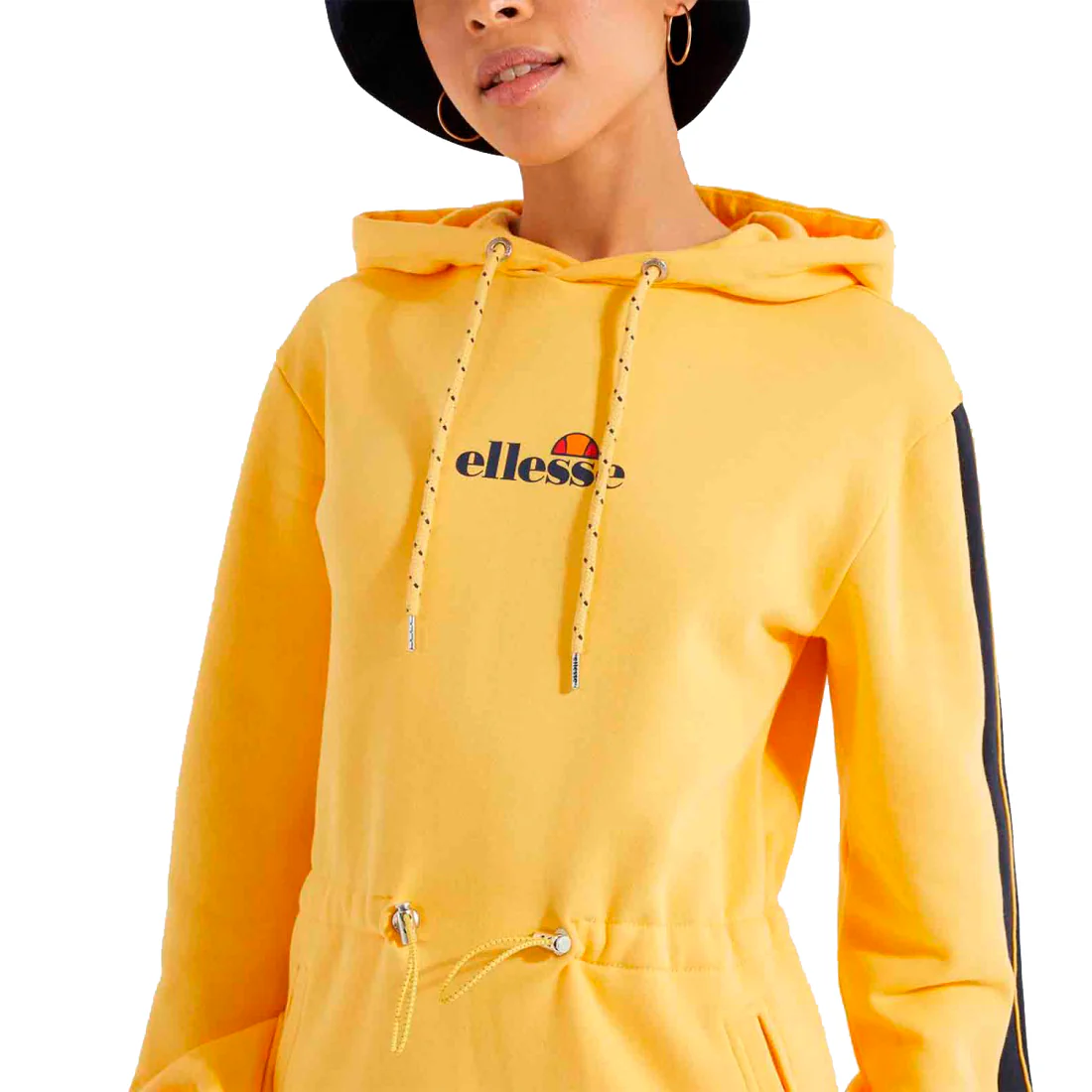 VESTIDO SICCUS ELLESSE MUJER - Image 3