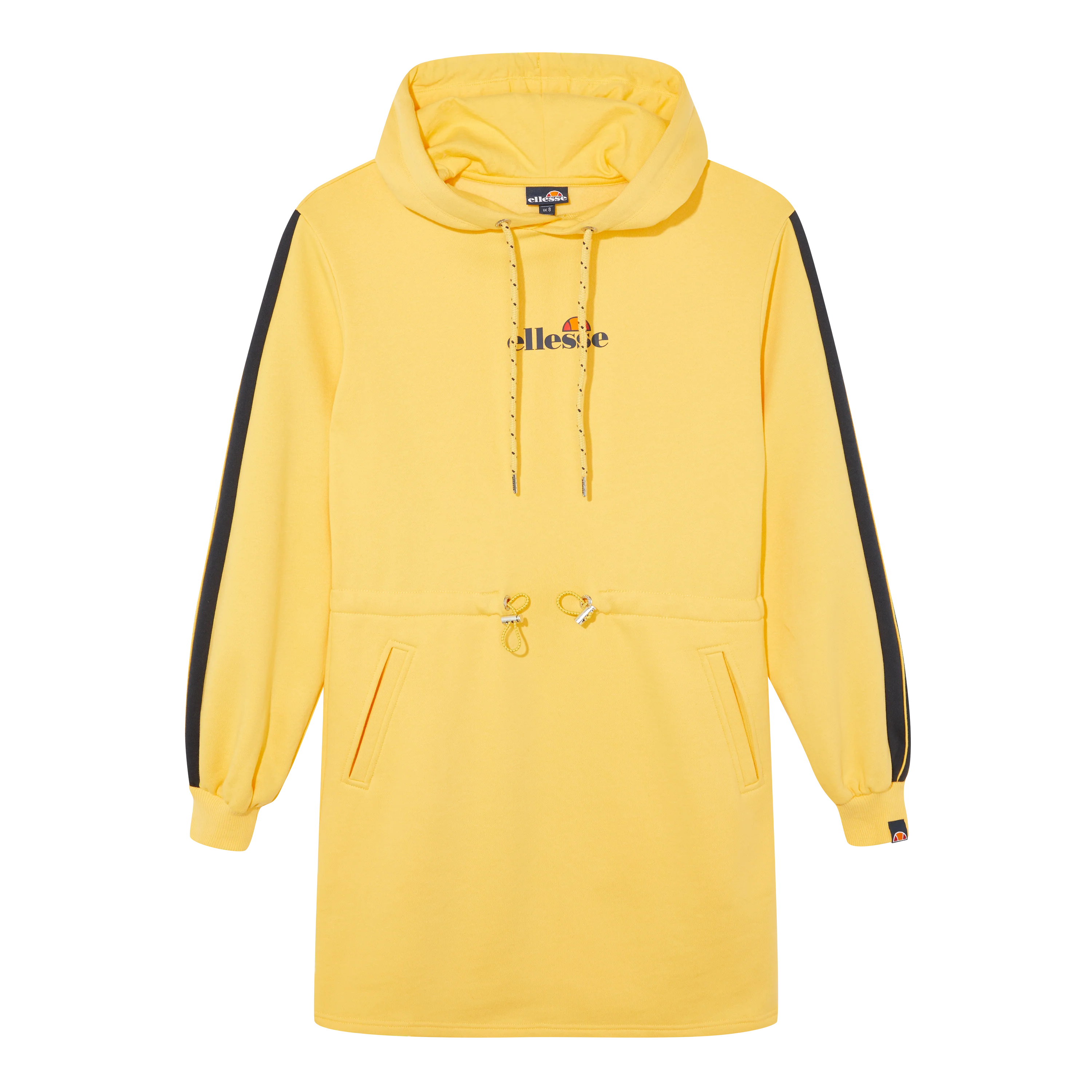 VESTIDO SICCUS ELLESSE MUJER - Image 4