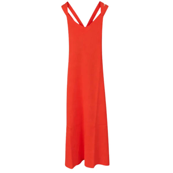 VESTIDO WNT COLLECTION TIRANTES MUJER - Image 2