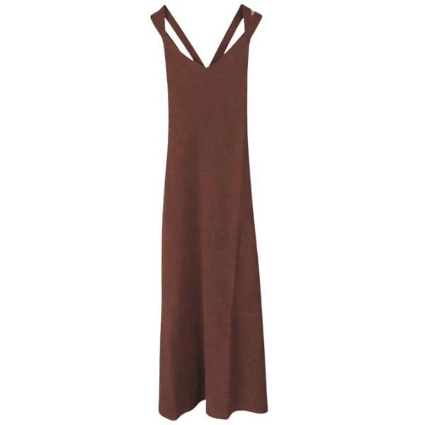 VESTIDO WNT COLLECTION TIRANTES MUJER - Image 2