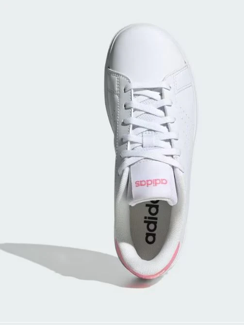 ZAPATILLA ADIDAS ADVANTAGE BASE 2.0 UNISEX - Image 2
