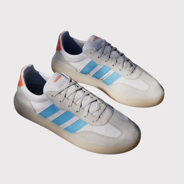 ZAPATILLA ADIDAS BARREDA DECODE HOMBRE - Image 2