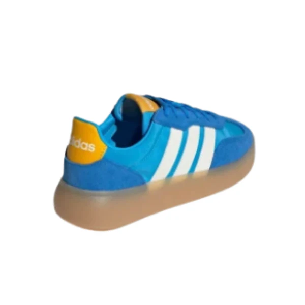 ZAPATILLA ADIDAS BARREDA DECODE JUNIOR - Image 3