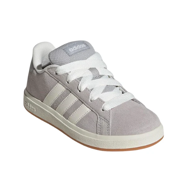 ZAPATILLA ADIDAS GRAND COURT 00s K JUNIOR - Image 2
