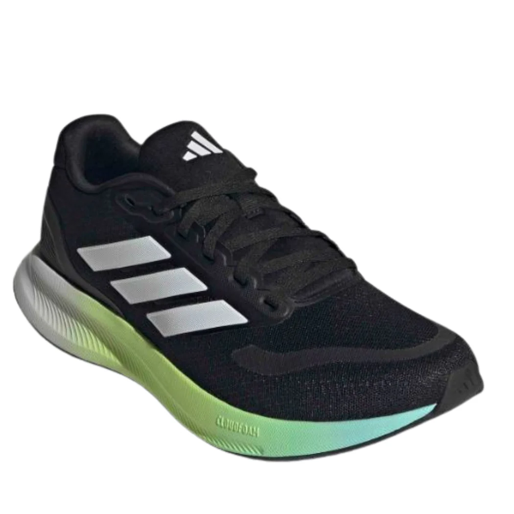 ZAPATILLA ADIDAS RUNFALCON 5 HOMBRE - Image 2