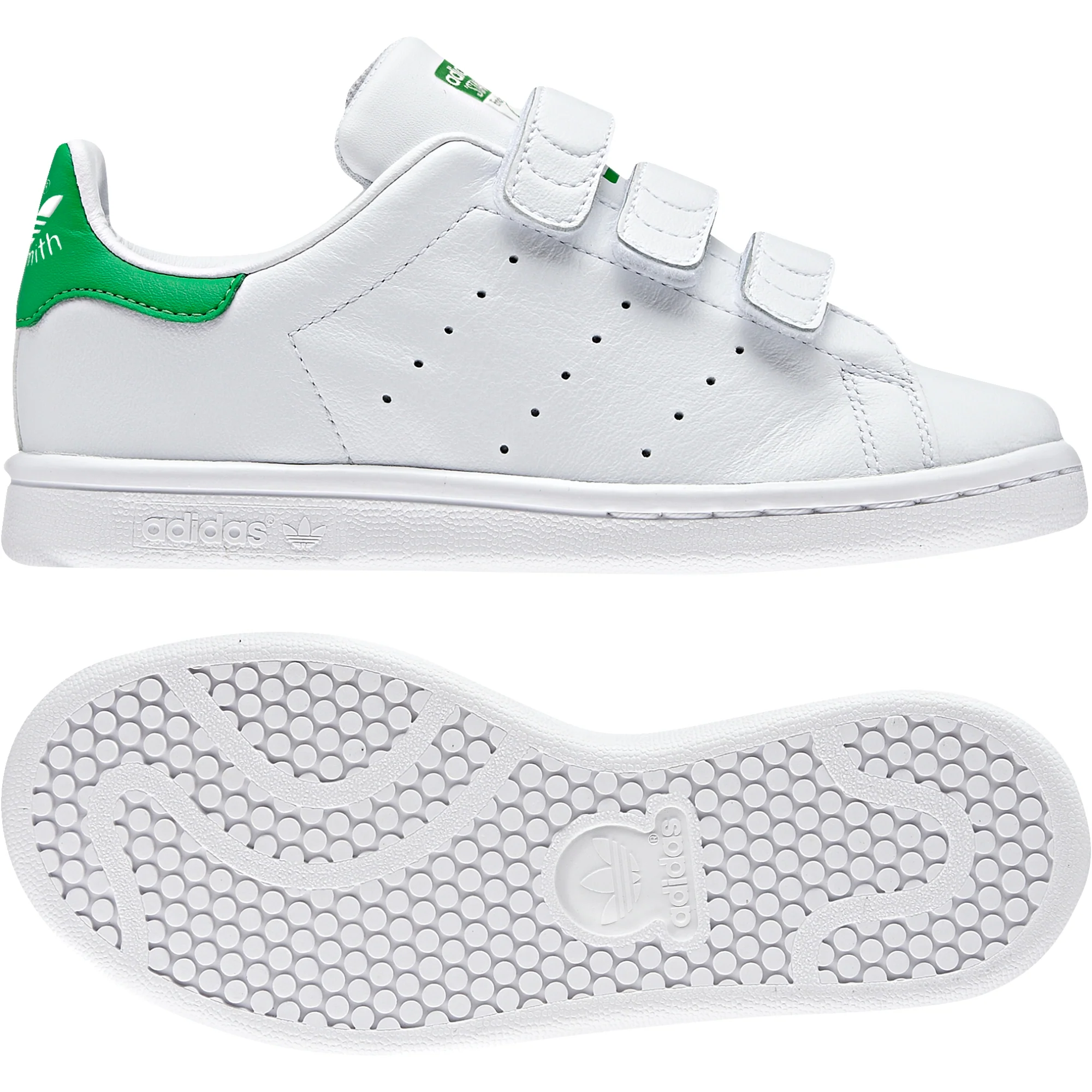 ZAPATILLA ADIDAS STAN SMITH CF C - Image 5