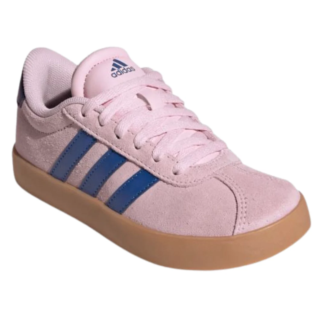 ZAPATILLA ADIDAS VL COURT 3.0 K JUNIOR - Image 2