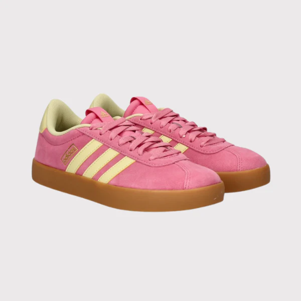 ZAPATILLA ADIDAS VL COURT 3.0 MUJER - Image 2