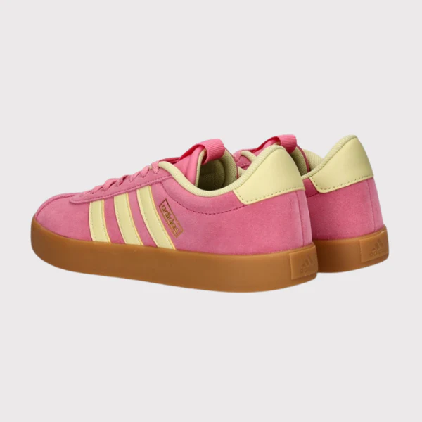 ZAPATILLA ADIDAS VL COURT 3.0 MUJER - Image 3