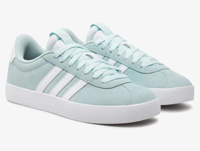 ZAPATILLA ADIDAS VL COURT 3.0 MUJER - Image 2